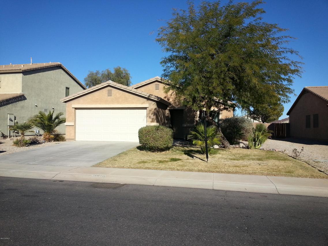 21475 N Keystone Dr., Maricopa, AZ 85138