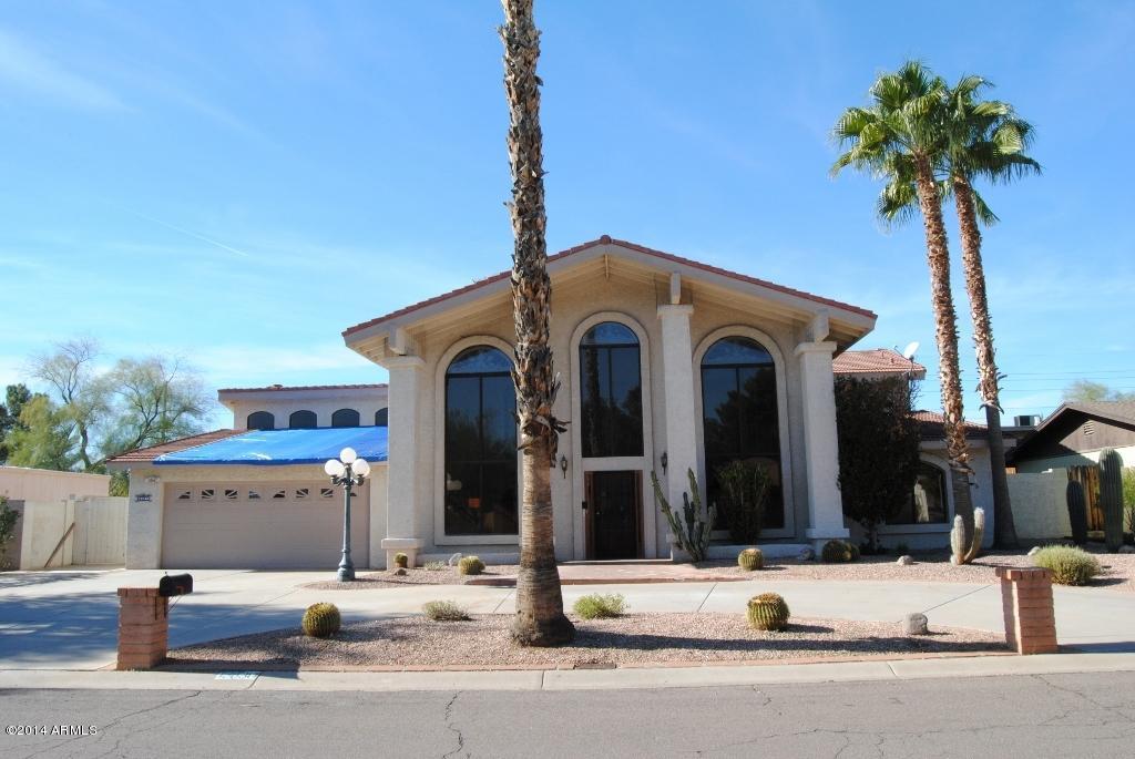 13830 N 56th Pl., Scottsdale, AZ 85254