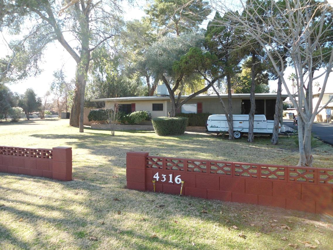 4316 N 27th St., Phoenix, AZ 85016