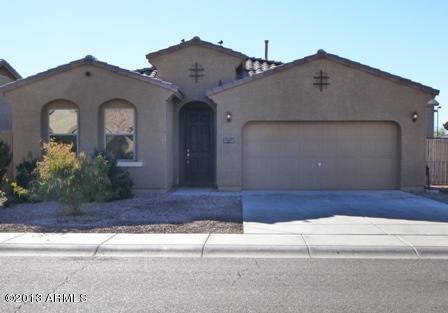 2499 E Espada Tr., Casa Grande, AZ 85194