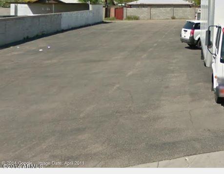 718 E Fairmount Ave. #18, Phoenix, AZ 85014