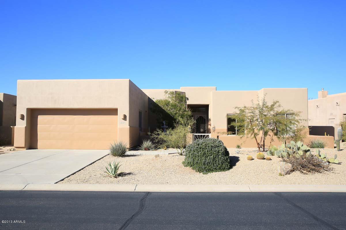 11372 E Greythorn Dr., Scottsdale, AZ 85262