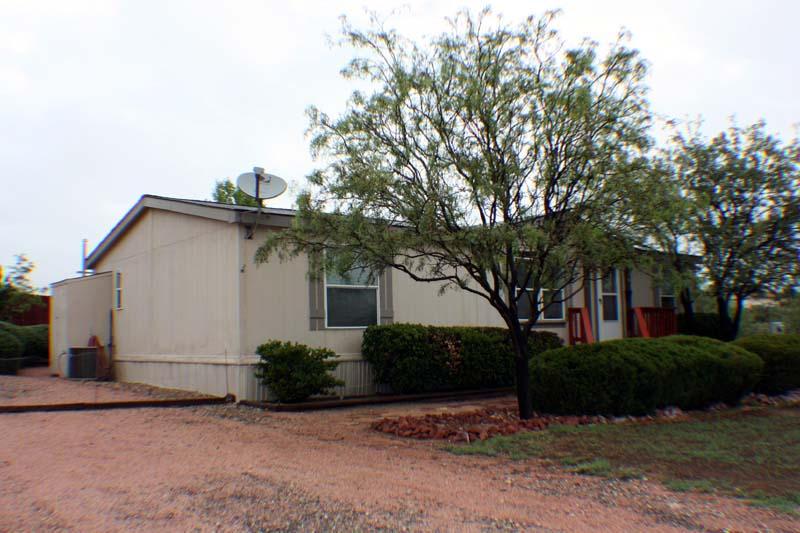 275 S El Rancho Bonito Rd., Cornville, AZ 86325