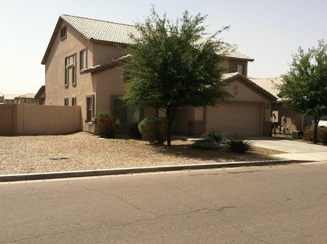 1551 E Leaf Rd., San Tan Valley, AZ 85140