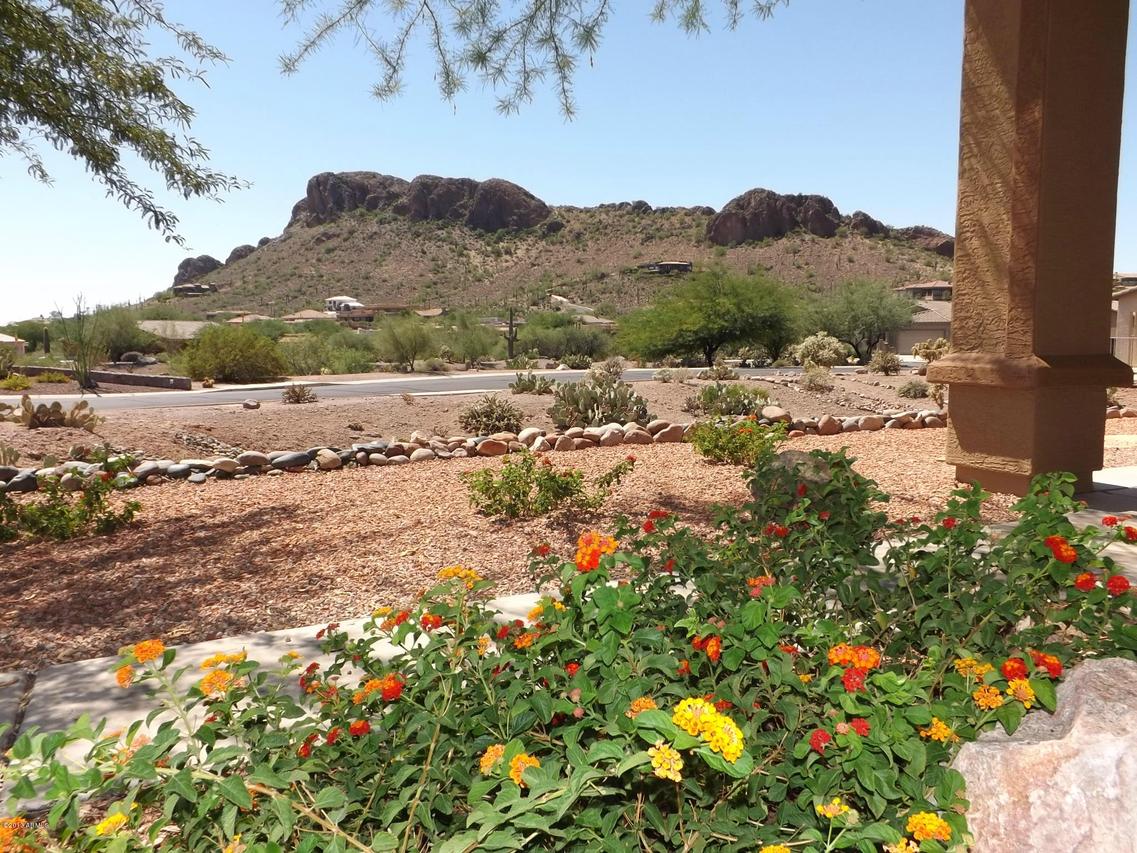 4384 S Pony Rider Tr., Gold Canyon, AZ 85118