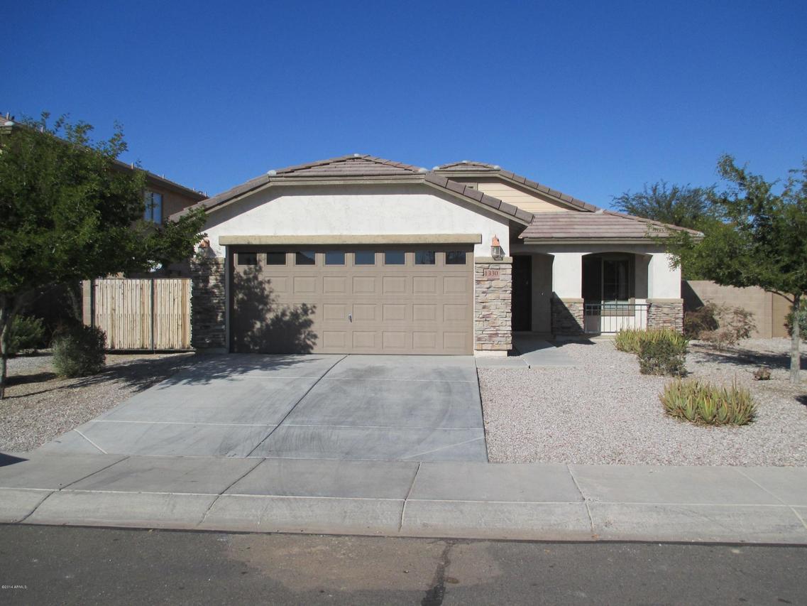1330 E Laurel Pl., Casa Grande, AZ 85222