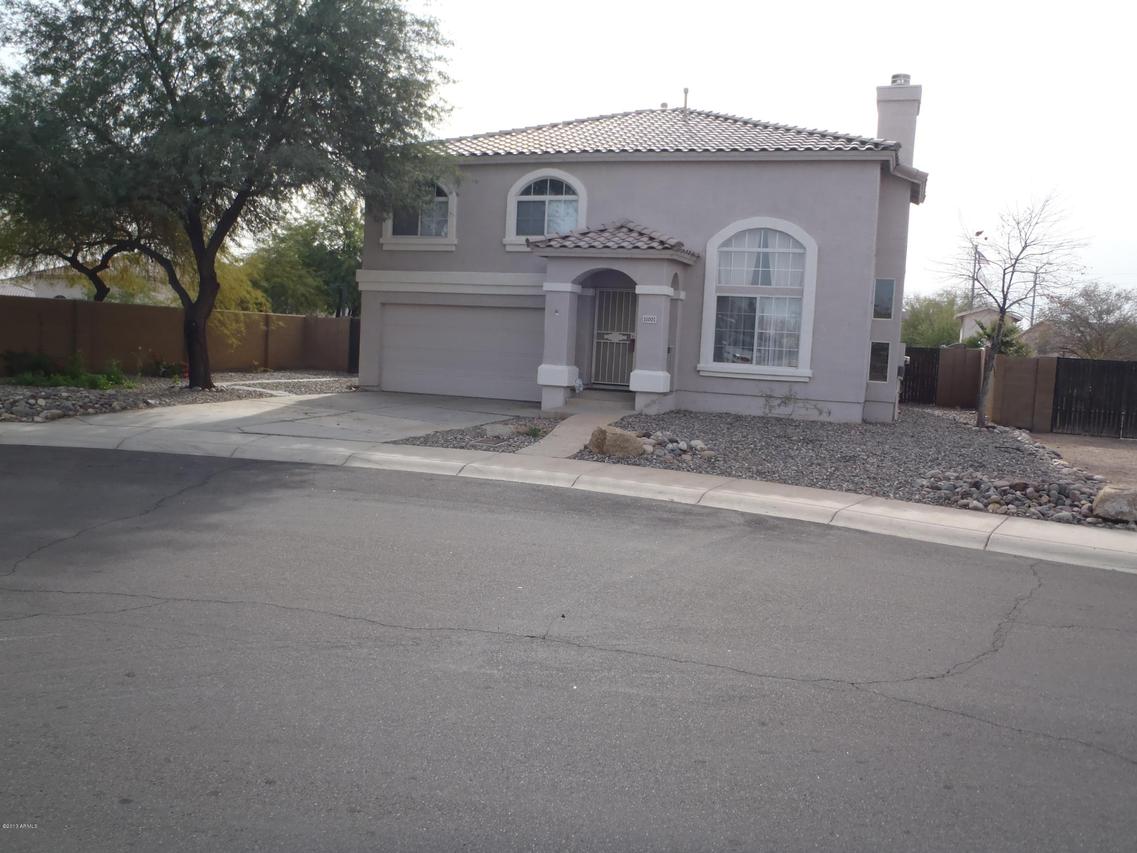 11001 W Belmont Ave., Glendale, AZ 85307