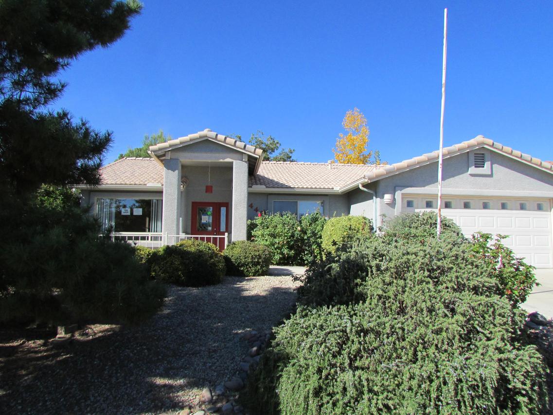 1440 Laree Ave., Clarkdale, AZ 86324
