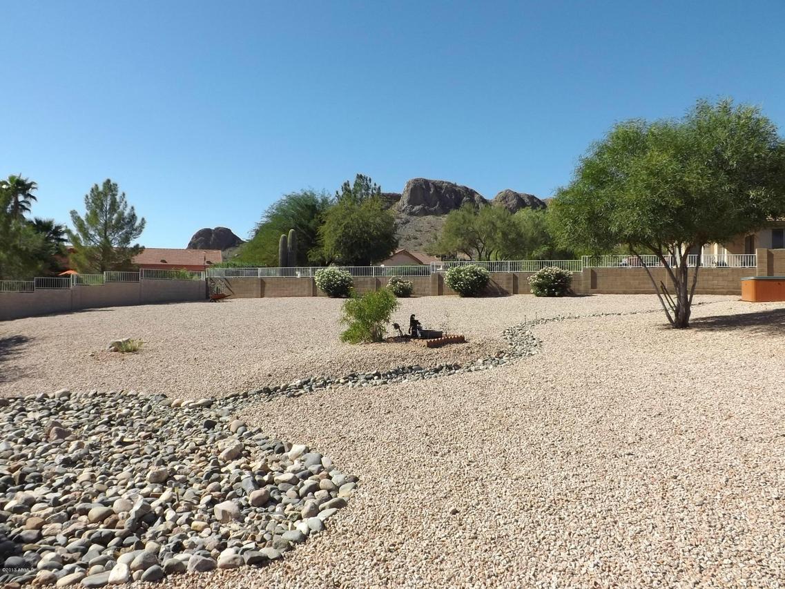 10231 E Rising Sun Pl., Gold Canyon, AZ 85118