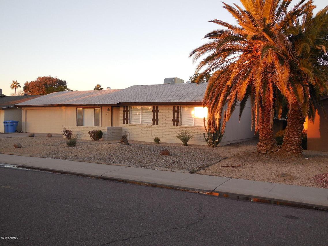 3858 W Malapai Dr., Phoenix, AZ 85051