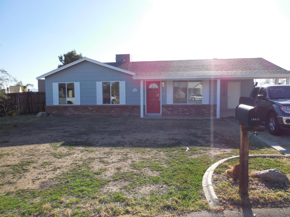 16412 N 37th St., Phoenix, AZ 85032