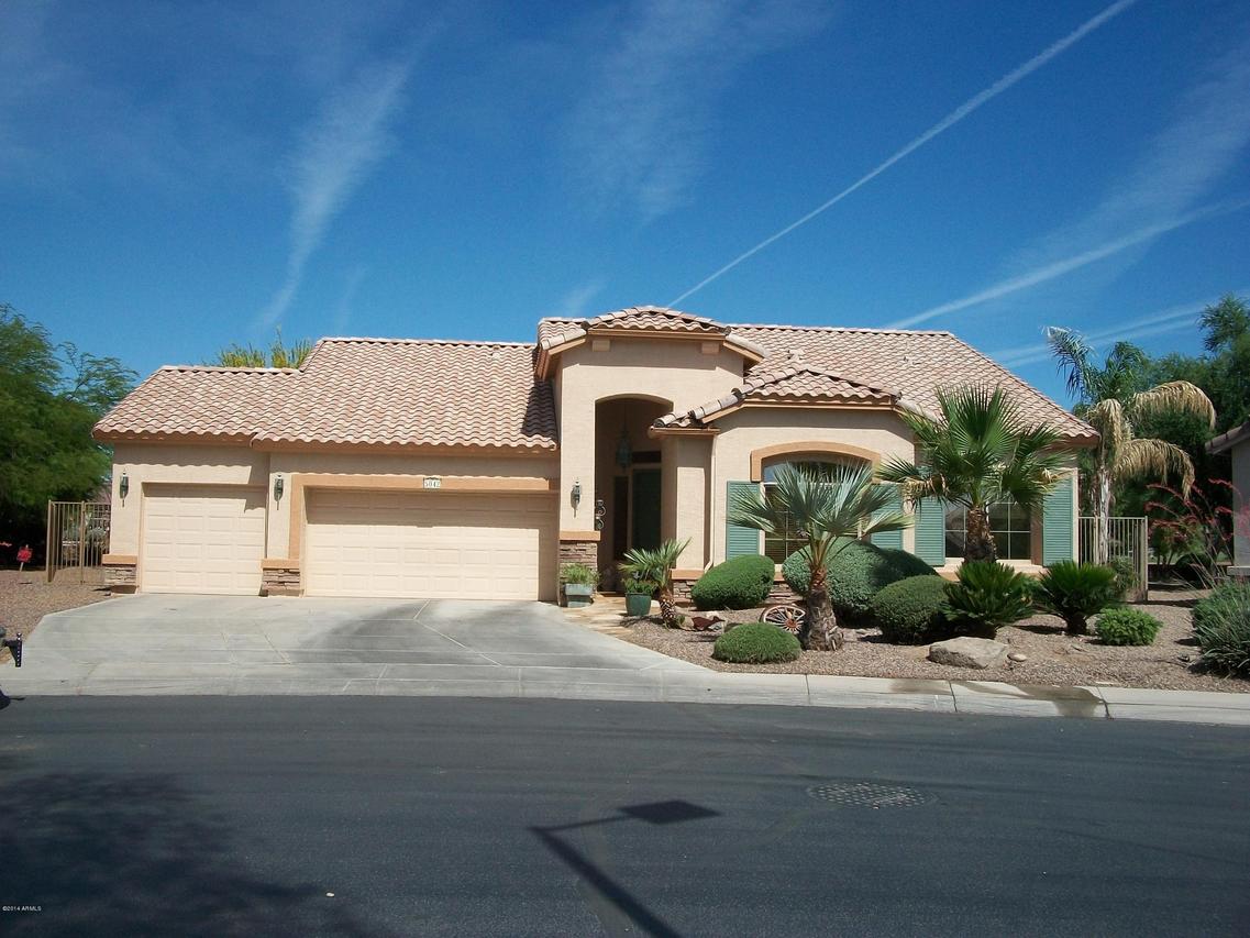 5042 S Peachwood Dr., Gilbert, AZ 85298