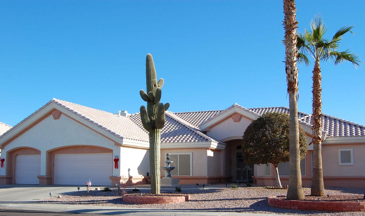 22609 N Dusty Trail Blvd., Sun City West, AZ 85375