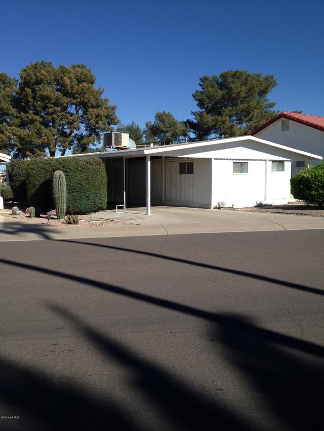 5822 E Hermosa Vista Dr., Mesa, AZ 85215