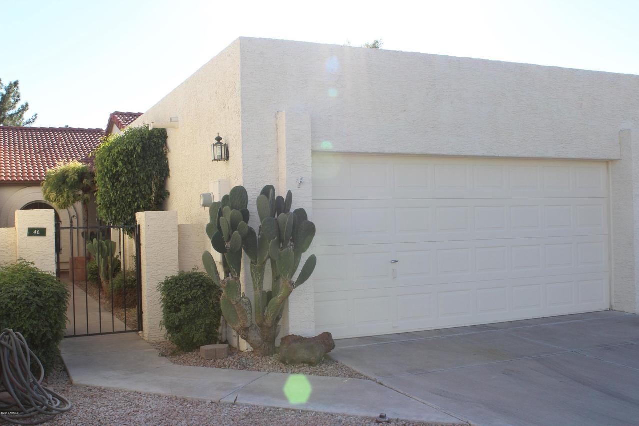 2059 E Brown Rd. #46, Mesa, AZ 85213