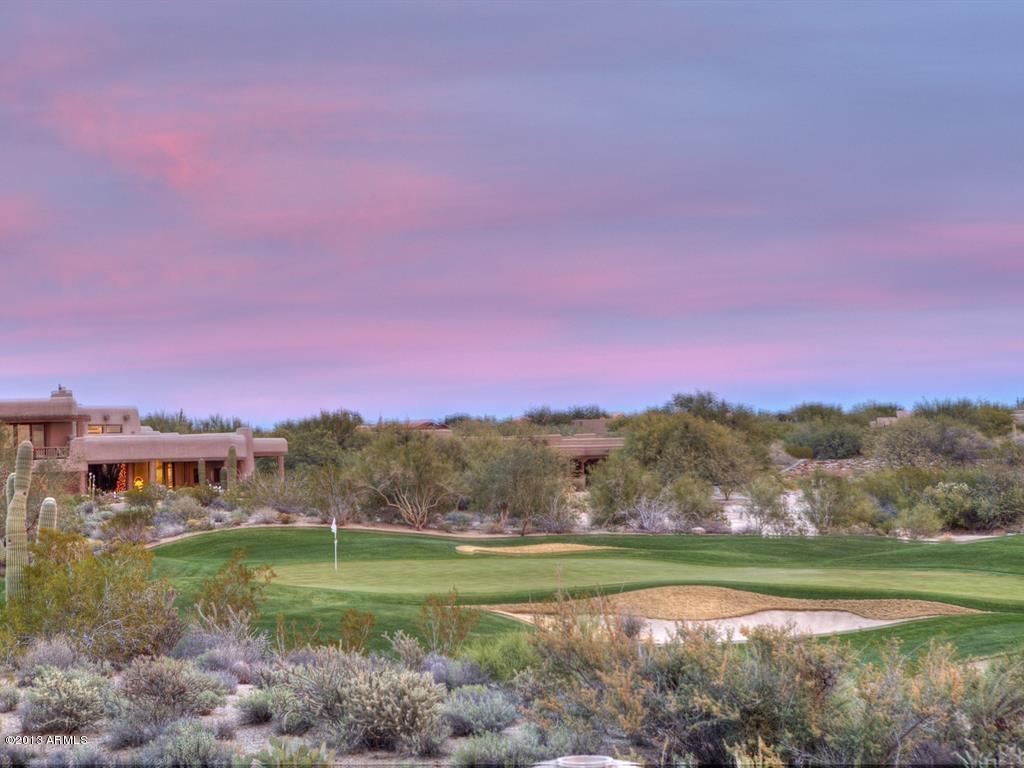 34729 N Indian Camp Tr., Scottsdale, AZ 85266