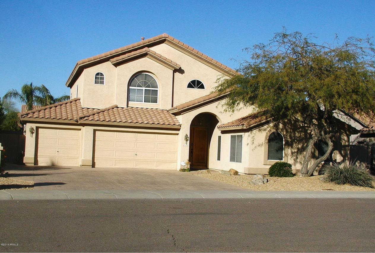 5326 E Hartford Ave., Scottsdale, AZ 85254