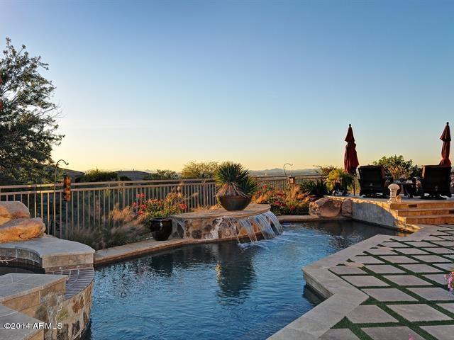 11279 E Caribbean Ln., Scottsdale, AZ 85255