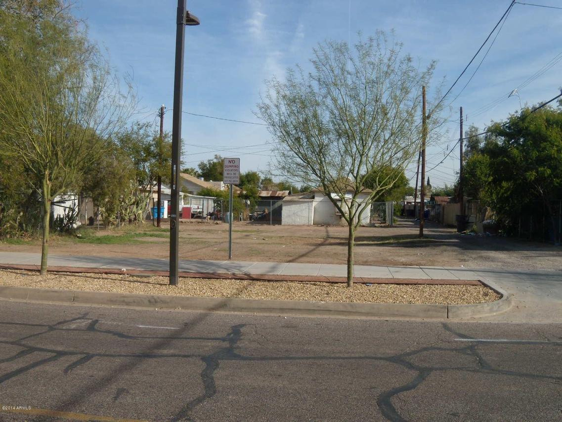 515 N 11th St. #28, Phoenix, AZ 85006