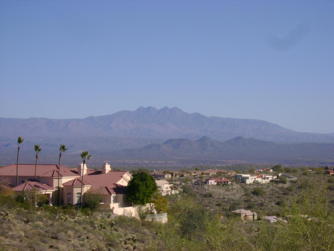 16229 N Cerro Alto Dr. #29A, Fountain Hills, AZ 85268