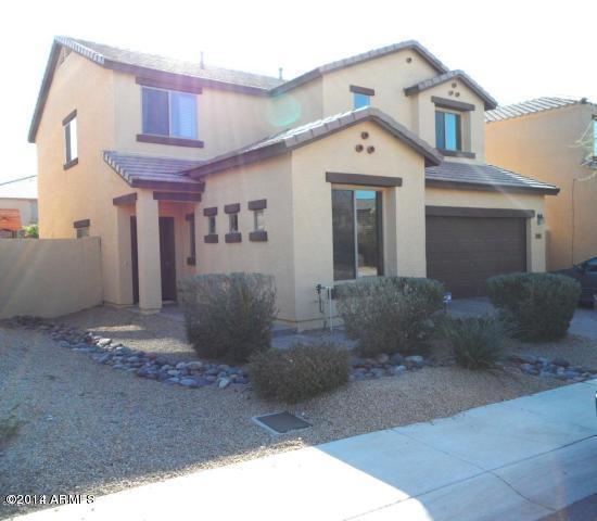 2409 W Hunter Ct., Phoenix, AZ 85085