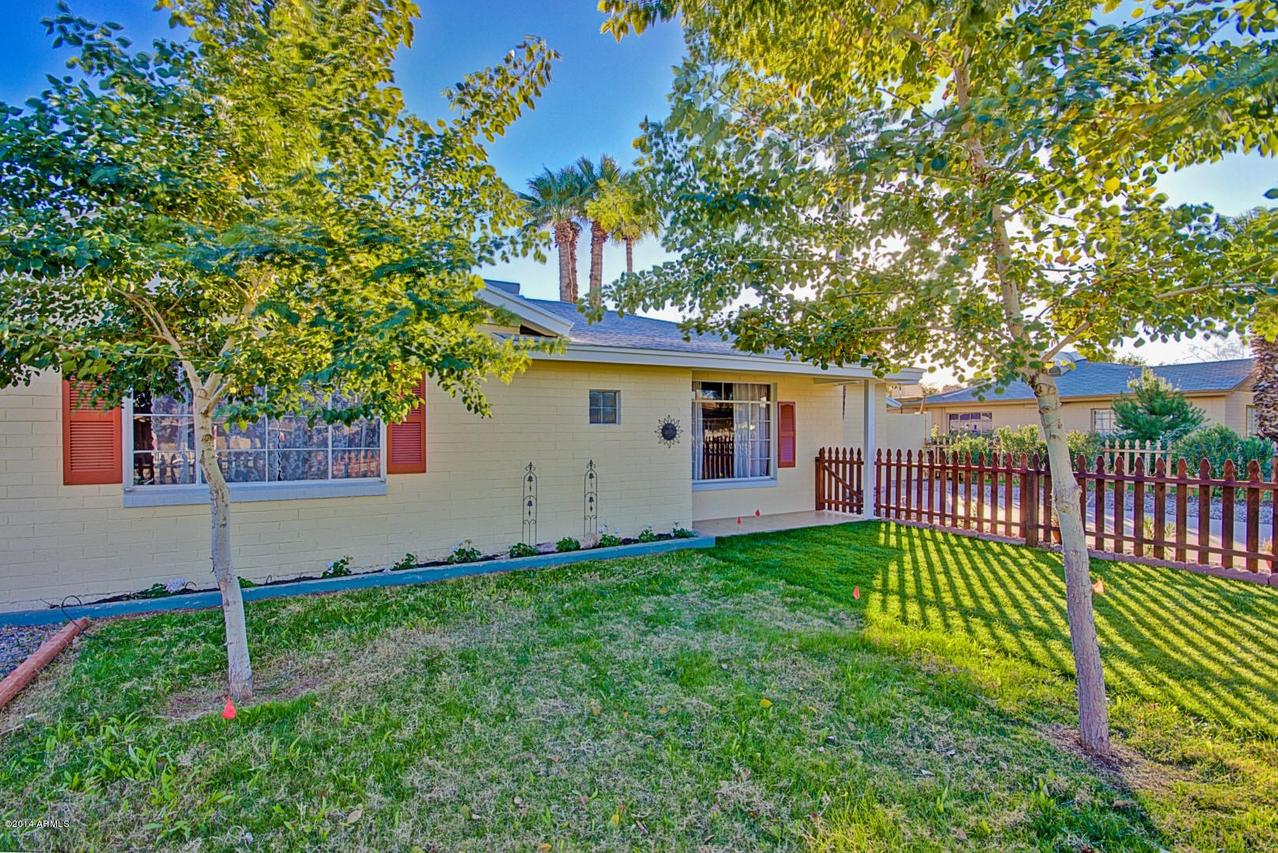 2237 E Osborn Rd., Phoenix, AZ 85016