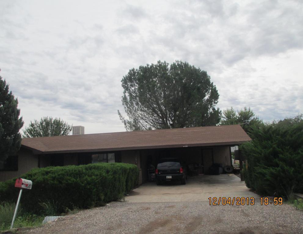 1311 S Wild Burro Dr., Cottonwood, AZ 86326
