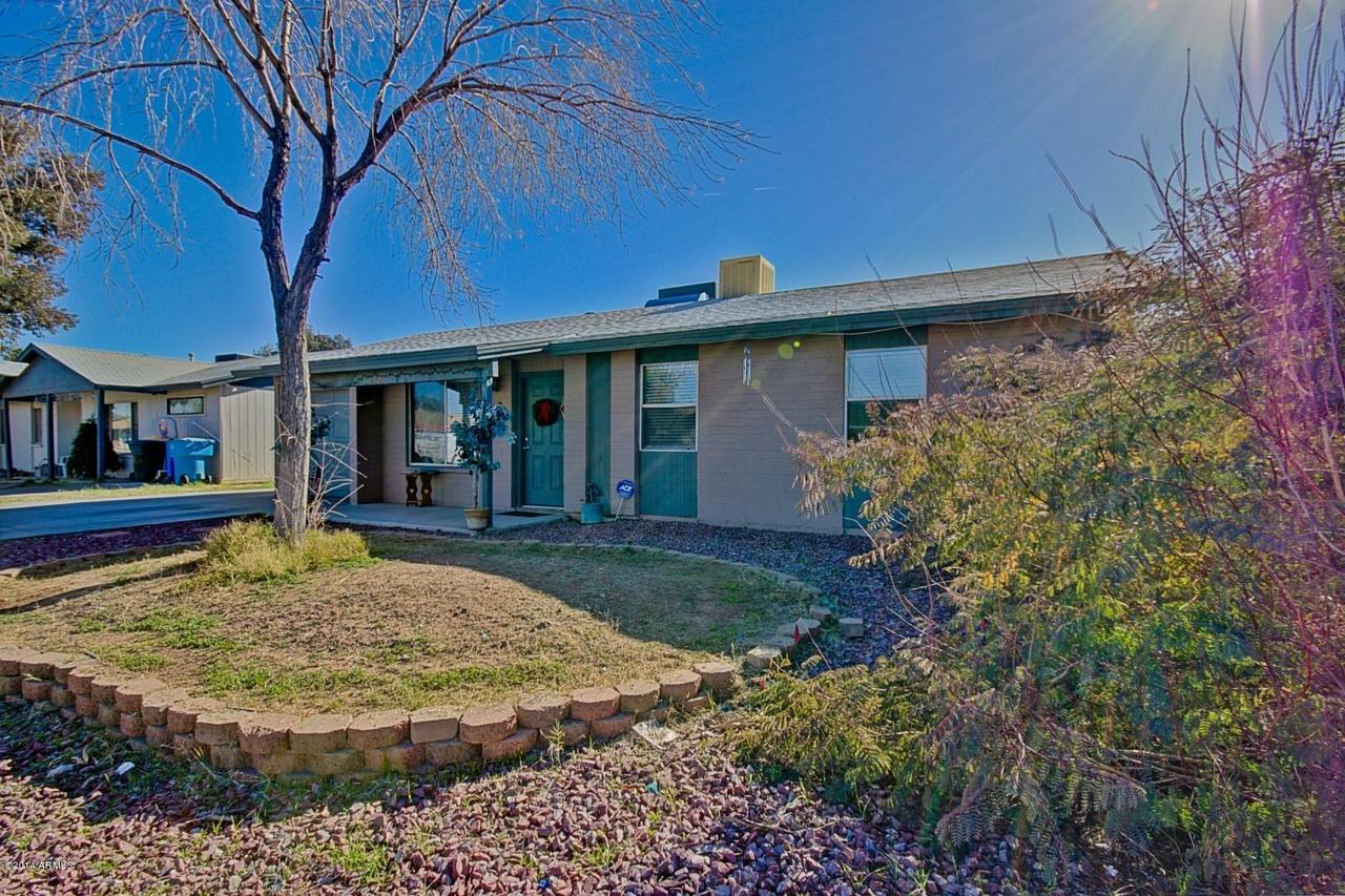 2327 W Hartford Ave., Phoenix, AZ 85023