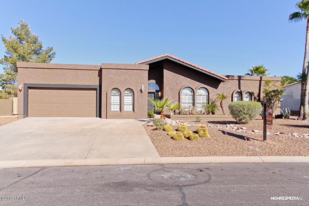 6314 E Camelot Dr., Mesa, AZ 85215