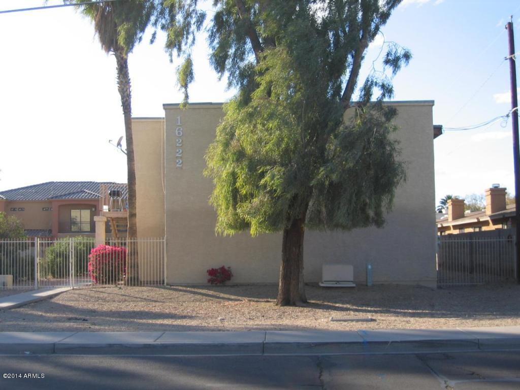 16222 N 31st St., Phoenix, AZ 85032