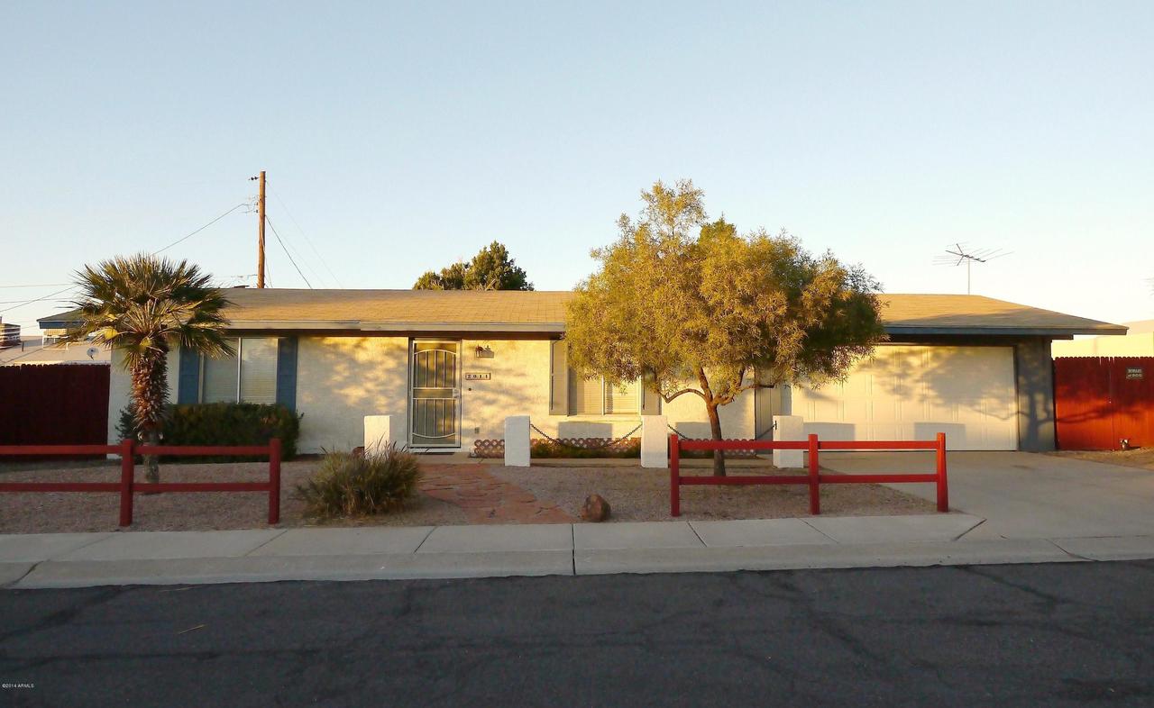 2014 W Belmar Ct., Apache Junction, AZ 85120