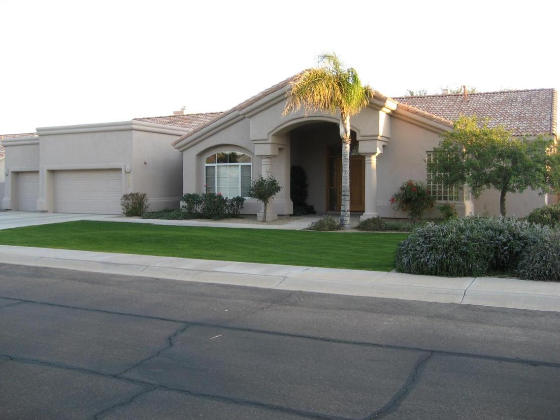 7331 E Kalil Dr., Scottsdale, AZ 85260