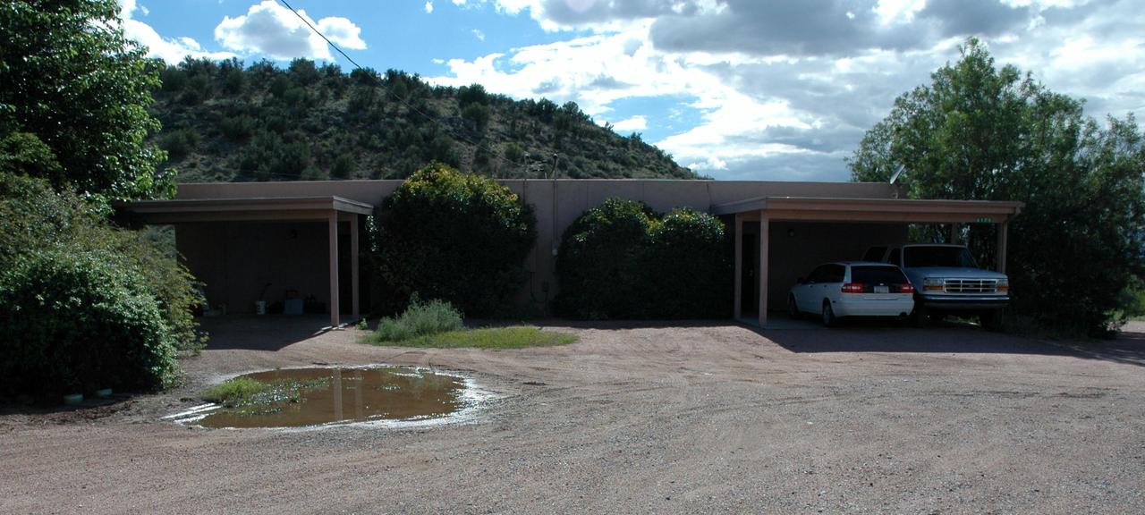 4175 E Star Canyon Ct., Rimrock, AZ 86335