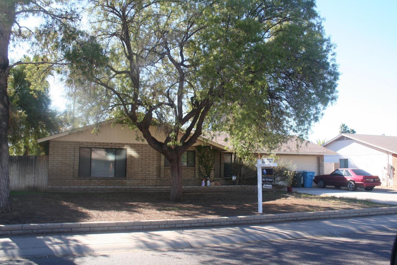 4423 E Voltaire Ave., Phoenix, AZ 85032