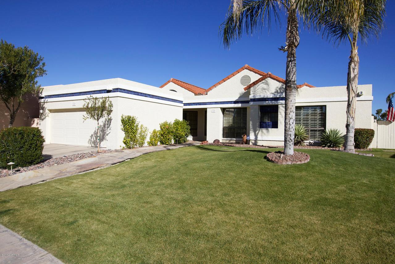 11837 N 81st St., Scottsdale, AZ 85260