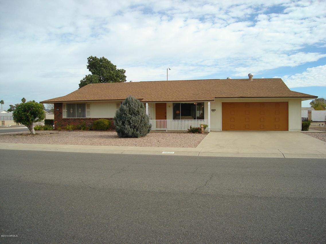19633 N 99th Dr., Sun City, AZ 85373