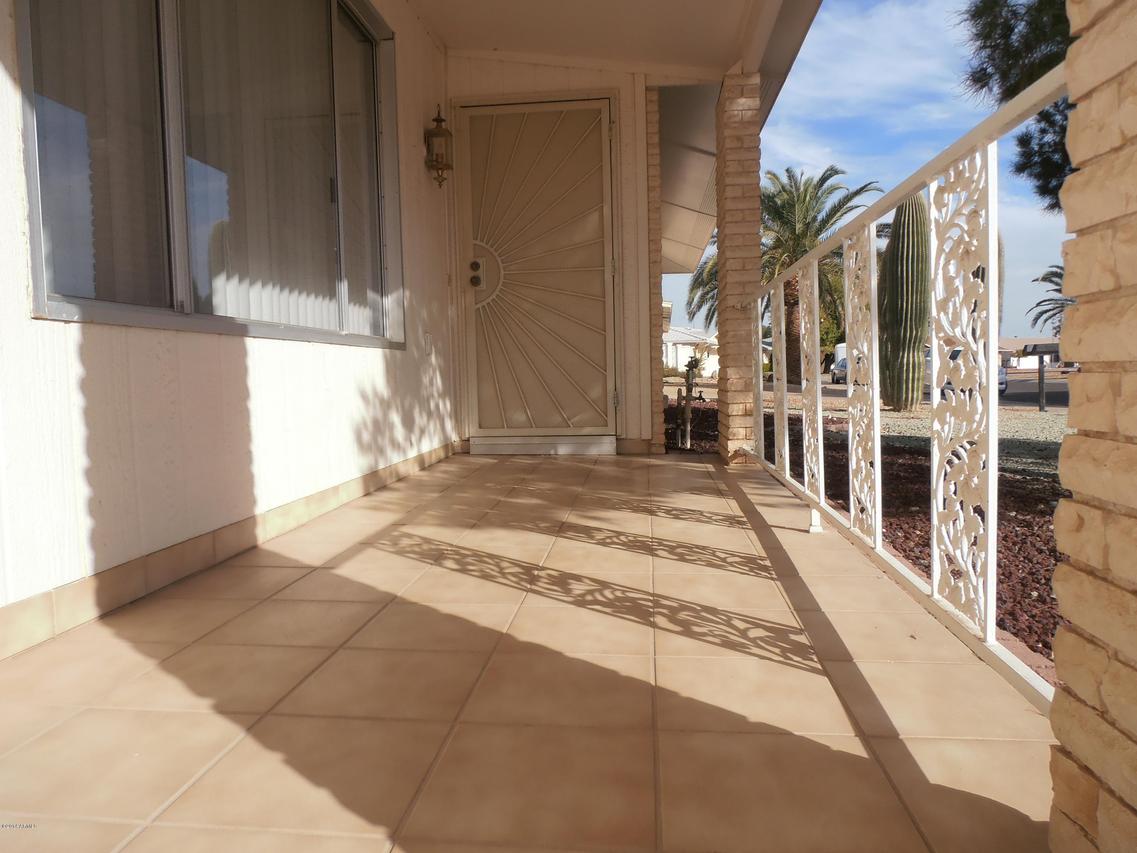 9830 W Evergreen Dr., Sun City, AZ 85373