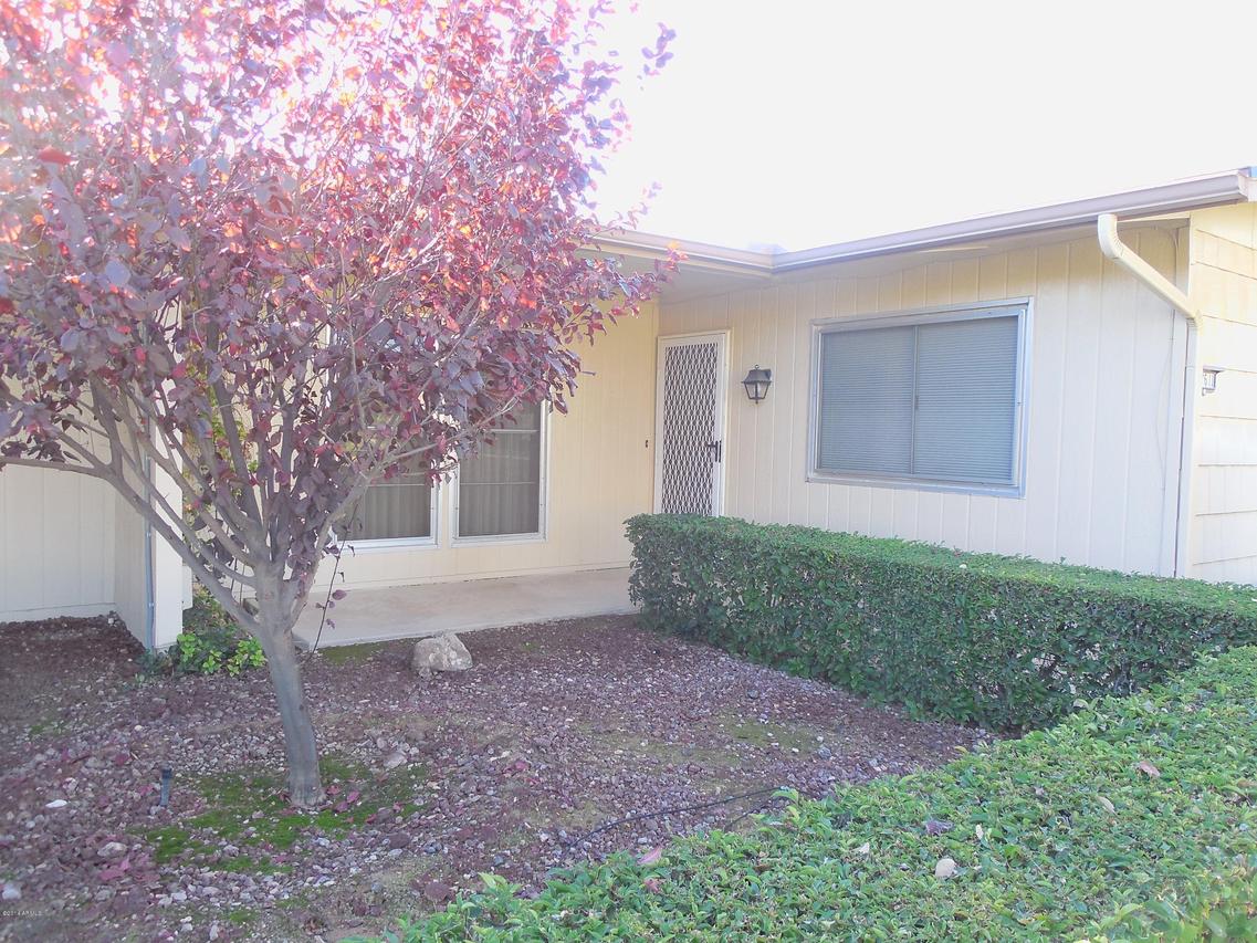 17611 N 102nd Dr., Sun City, AZ 85373