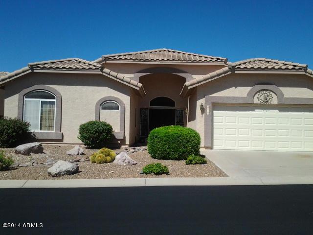 8914 E Yucca Blossom Dr., Gold Canyon, AZ 85118