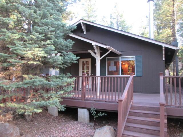 17210 S Mustang Rd., Munds Park, AZ 86017