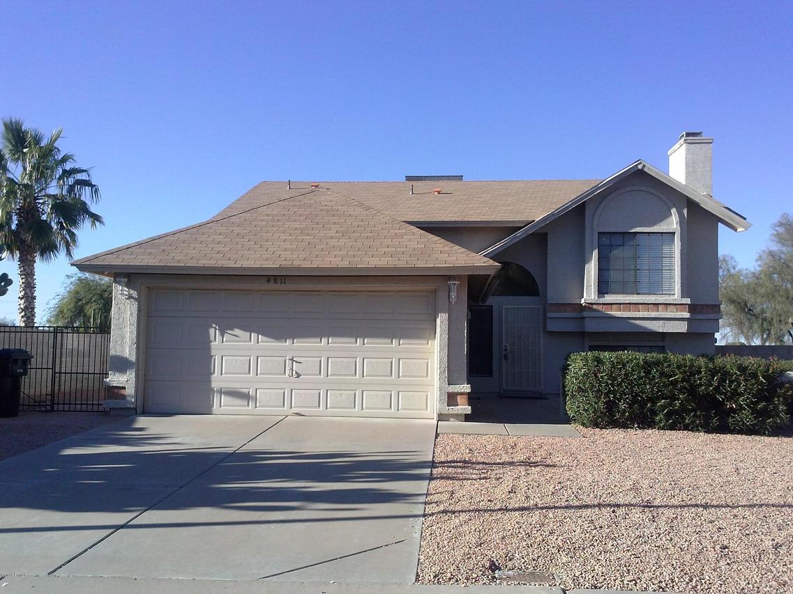 4811 E Dixon St., Mesa, AZ 85205