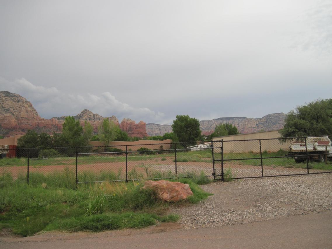 2250 Shelby Dr., Sedona, AZ 86336