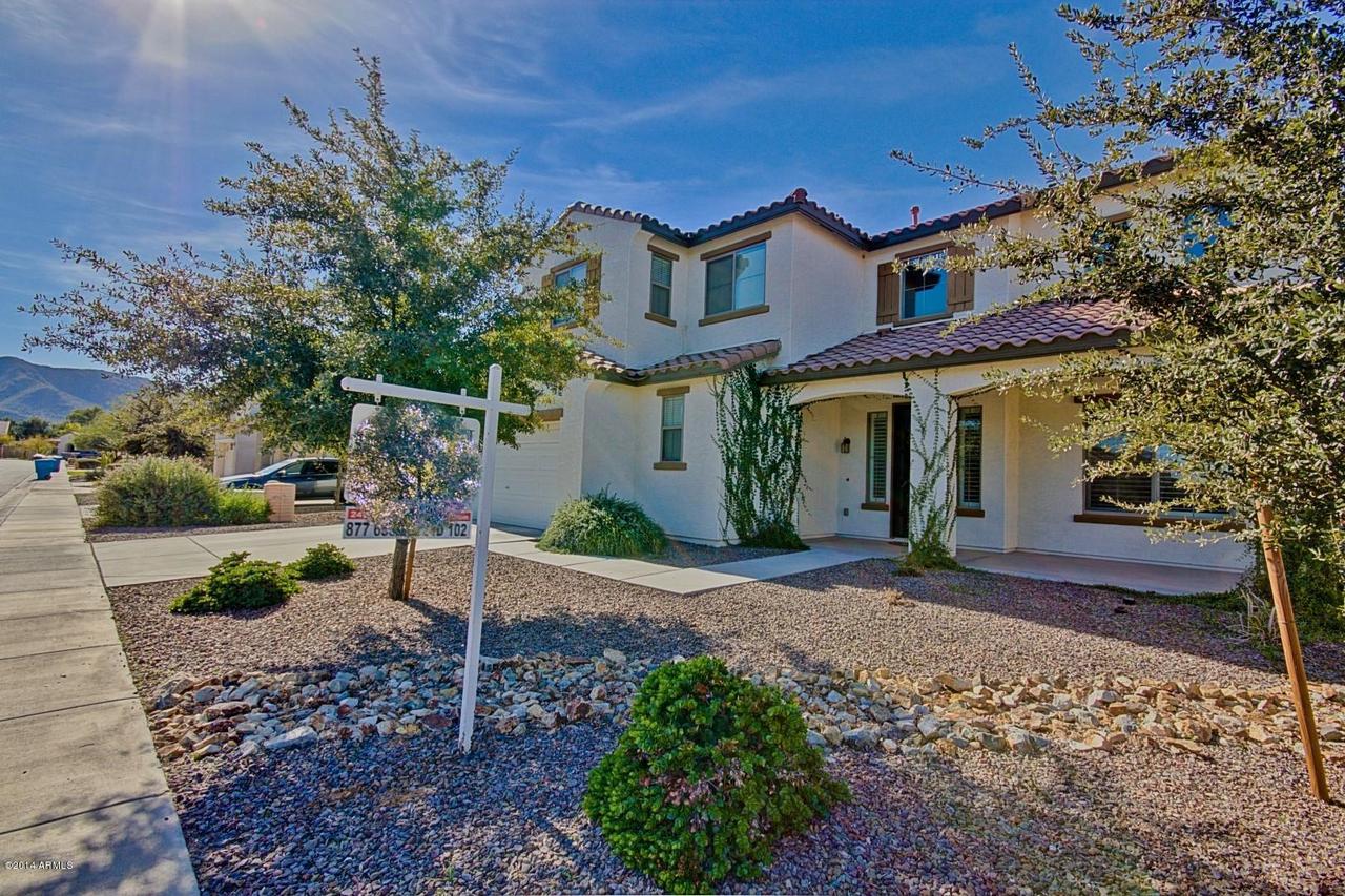 8210 S 22nd Ln., Phoenix, AZ 85041