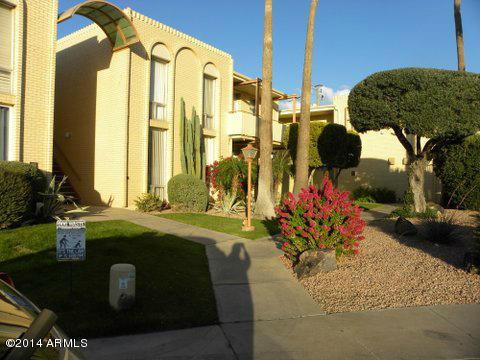 6934 E 3rd St., Scottsdale, AZ 85251