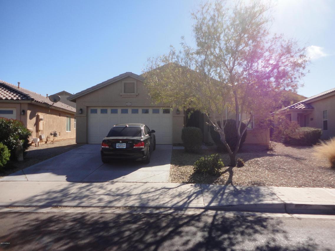 44169 W Oster Dr., Maricopa, AZ 85239