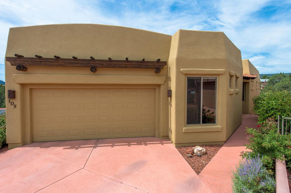 105 Bell Wash Ct., Sedona, AZ 86351