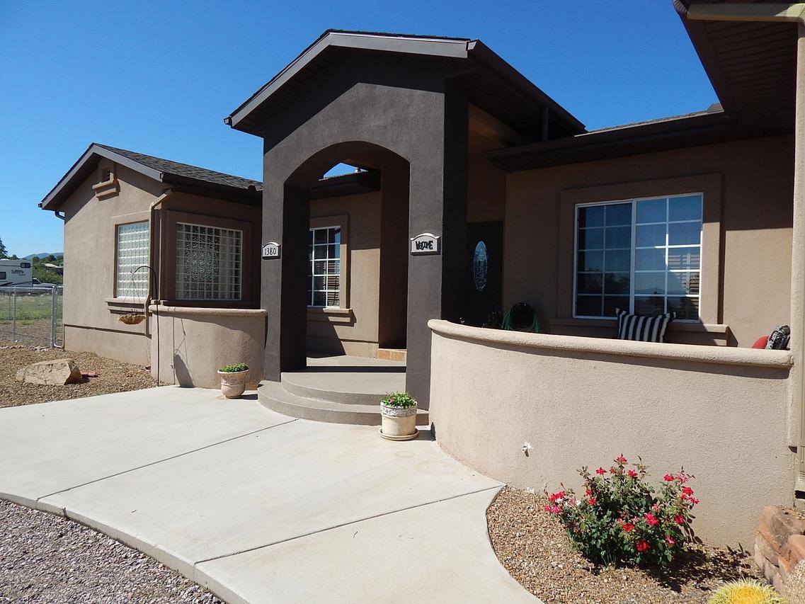 1380 S Rainbow Dr., Cottonwood, AZ 86326
