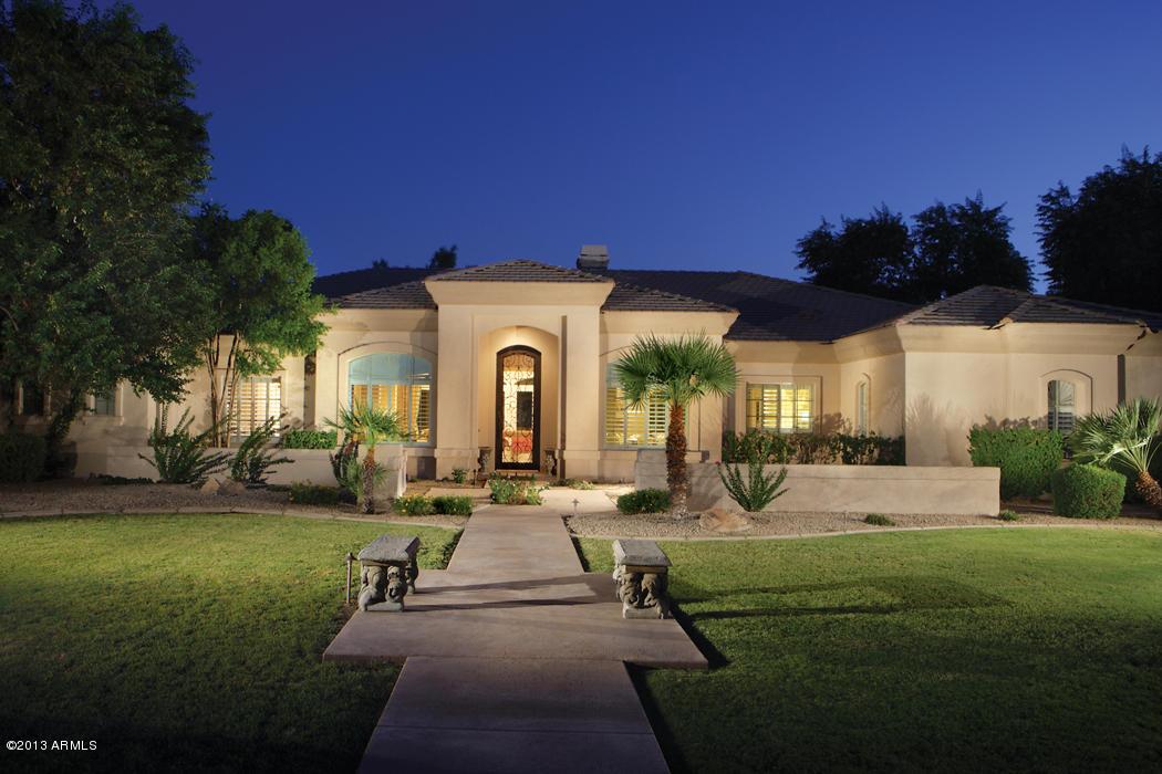 6365 E Sunnyside Dr., Scottsdale, AZ 85254