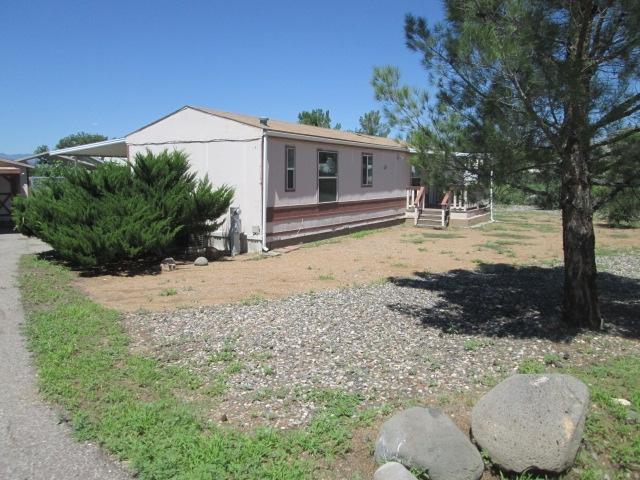 3396 S Stevens Rd., Camp Verde, AZ 86322