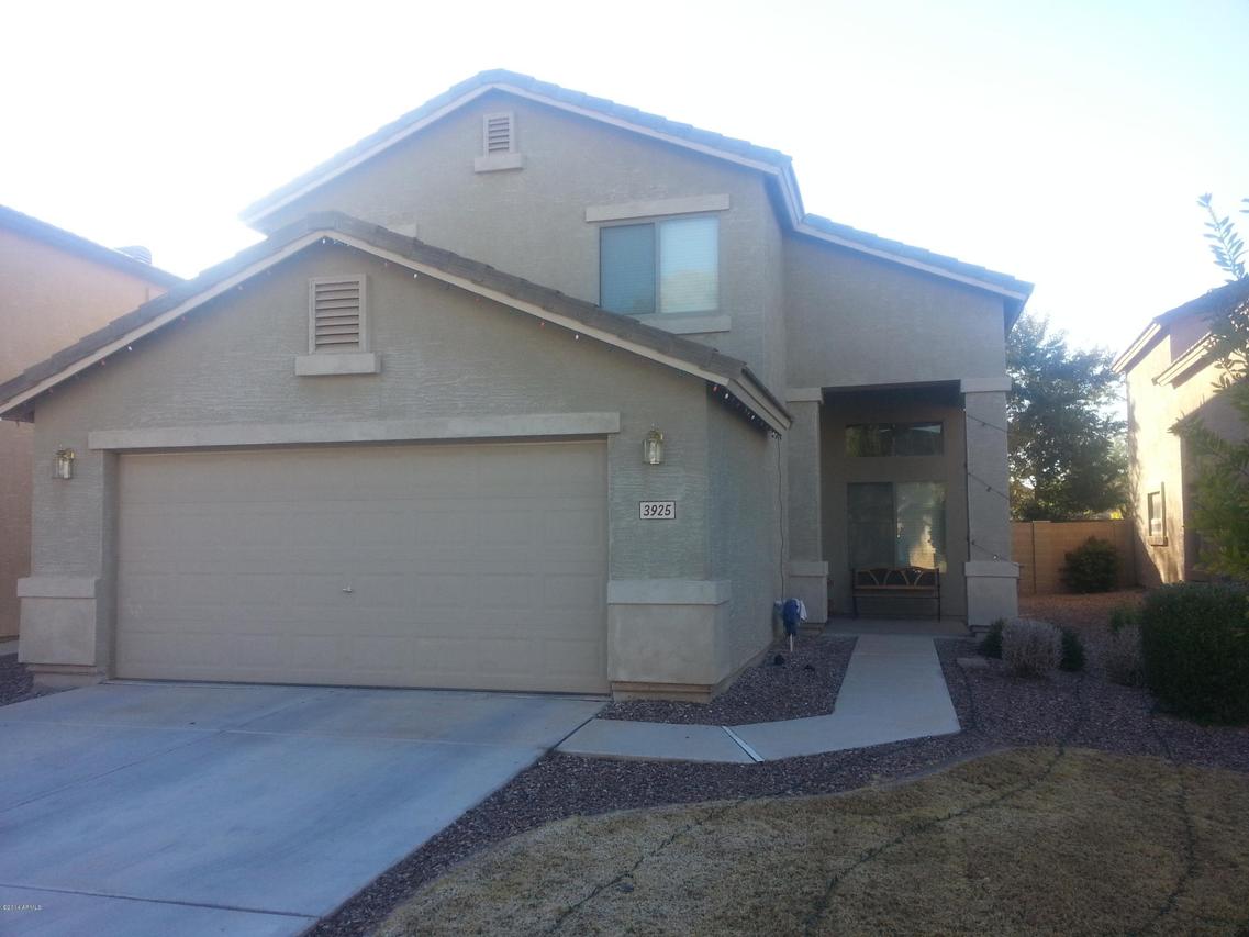 3925 E Mine Shaft Rd., San Tan Valley, AZ 85143